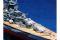 Немецкий линкор Tirpitz 1944 (Trumpeter 05712) 1/700