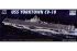 USS Yorktown CV-10 (Trumpeter 05729) 1/700