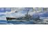 USS San Francisco CA-38 (1942) (Trumpeter 05746) 1/700