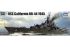 USS California BB-44 1945 (Trumpeter 05784) 1/700
