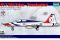 T-38A Talon - Thunderbird (Trumpeter 05809) 1/48
