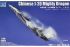 J-20 Mighty Dragon (Trumpeter 05811) 1/48
