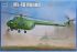 Ми-4А Hound (Trumpeter 05817) 1/48