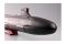 USS SSN-21 Seawolf (TRUMPETER 05904) 1/144