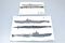 USS GATO SS-212 1941 (Trumpeter 05905) 1/144 USS GATO SS-212 1941 (Trumpeter 05905) 1/144