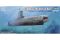 Type XXIII U-Boat (TRUMPETER 05908) 1/144