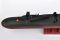 PLAN Type 092 Xia Class SSBN (Trumpeter 05910) 1/144