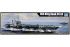 USS Kitty Hawk CV-63 (Trumpeter 06714) 1/700
