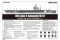 USS John F. Kennedy CV-67 (Trumpeter 06716) 1/700