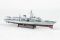 HMS TYPE 23 Frigate – Monmouth (F235) (Trumpeter 06722) 1/700