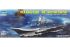 Авіаносець Type 002 ВМС Китаю (Trumpeter 06725) 1/700