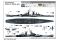 USS Guam CB-2 (Trumpeter 06739) 1/700