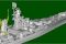 USS Hawaii CB-3 (Trumpeter 06740) 1/700