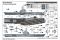 USS Intrepid CVS-11 (Trumpeter 06743) 1/700