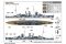 HMS York (Trumpeter 06745) 1/700