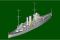 HMS York (Trumpeter 06745) 1/700