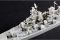 USS Iowa BB-61 (Trumpeter 06749) 1/700