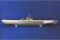 DKM U-Boat Type VIIC U-552 (Trumpeter 06801) 1/48 DKM U-Boat Type VIIC U-552 (Trumpeter 06801) 1/48
