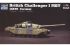 Challenger I версия НАТО (TRUMPETER 07106) 1/72