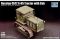 Трактор ЧТЗ С-65 з кабіною (Trumpeter 07111) 1/72