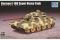 E-100 сверхтяжёлый танк (TRUMPETER 07121) 1/72