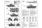Т-62 мод. 1972 г. (Trumpeter 07147) 1/72 Т-62 мод. 1972 г. (Trumpeter 07147) 1/72