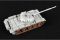 Т-62 мод. 1972 г. (Trumpeter 07147) 1/72 Т-62 мод. 1972 г. (Trumpeter 07147) 1/72