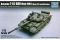 Т-62 ДДЗ мод. 1984 (Trumpeter 07148) 1/72 Т-62 ДДЗ мод. 1984 (Trumpeter 07148) 1/72