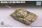 Т-62 ЭРА (мод. 1972) (TRUMPETER 07149) 1/72