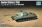Об'єкт 268 (Trumpeter 07155) 1/72