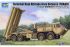 Протиракетний комплекс THAAD (TRUMPETER 07176) 1/72