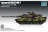 Leopard 2A6EX (Trumpeter 07192) 1/72