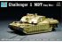 Challenger II (война в Ираке) (TRUMPETER 07215) 1/72