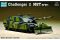 Challenger II MBT KFOR (Trumpeter 07216) 1/72