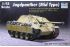Jagdpanther (среднего производства) (TRUMPETER 07241) 1/72