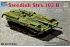 Strv 103B (Trumpeter 07248) 1/72