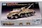 Sd.kfz.9/1 Drehkran 6t auf Zugkraftwagen 18t (Trumpeter 07251) 1/72 Sd.kfz.9/1 Drehkran 6t auf Zugkraftwagen 18t (Trumpeter 07251) 1/72