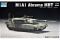 M1A1 Abrams (TRUMPETER 07276) 1/72