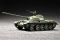 Type 59 китайский средний танк (Trumpeter 07285) 1/72