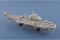 Авианосец LiaoNing CV-16 ВМС Китая (Trumpeter 07313) 1/1000