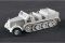 Sd.Kfz.8 Schwerer Zugkraftwagen 12t (Trumpeter 07403) 1/72 Sd.Kfz.8 Schwerer Zugkraftwagen 12t (Trumpeter 07403) 1/72