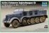 Sd.Kfz.8 Schwerer Zugkraftwagen 12t (Trumpeter 07403) 1/72 Sd.Kfz.8 Schwerer Zugkraftwagen 12t (Trumpeter 07403) 1/72