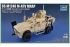 US M1240 M-ATV MRAP (Trumpeter 07413) 1/72