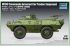M706 Commando Armored Car Product Improved (Trumpeter 07440) 1/72