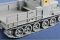 АТ-Т артиллерийский тягач (Trumpeter 09501) 1/35