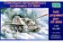 Самоходная артиллерийская установка СУ-85М (UNIMODELS 335) 1/72