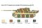 Sd.Kfz.173 JAGDPANTHER (ITALERI 6564) 1/35