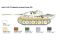 Sd.Kfz.173 JAGDPANTHER (ITALERI 6564) 1/35