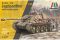 Sd.Kfz.173 JAGDPANTHER (ITALERI 6564) 1/35