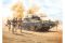 Crusader Mk. II с пехотой 8-й армии (ITALERI 6579) 1/35